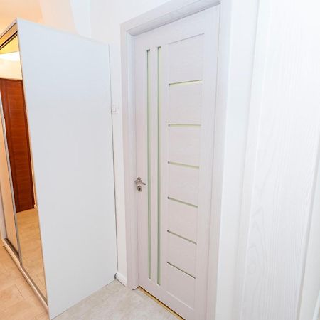 Apartament Faleza Galaţi Exterior foto